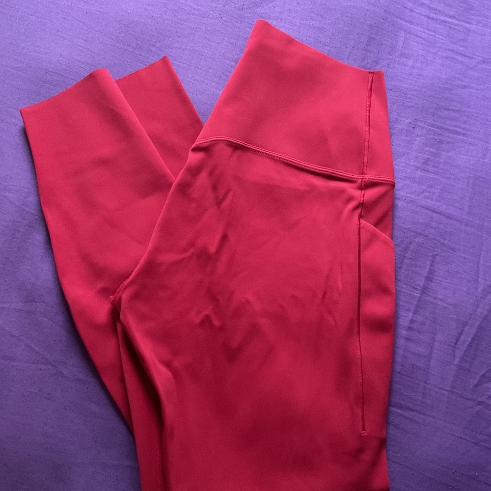 Women Nike Legging - Picture 3 of 4